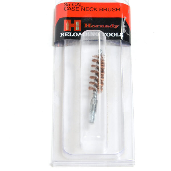 Hornady Case Neck Brush 35 Cal