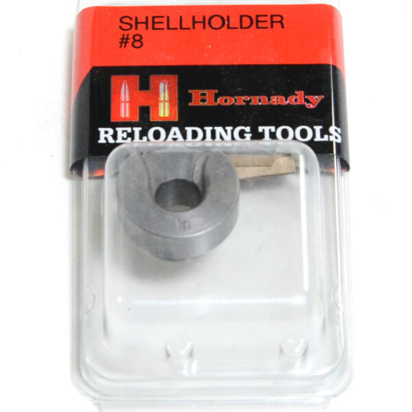 Hornady Shellholder #8