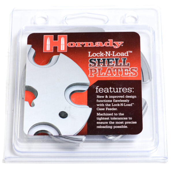 Hornady Shellplate #1 Lock-N-Load Auto Progressive & Proj