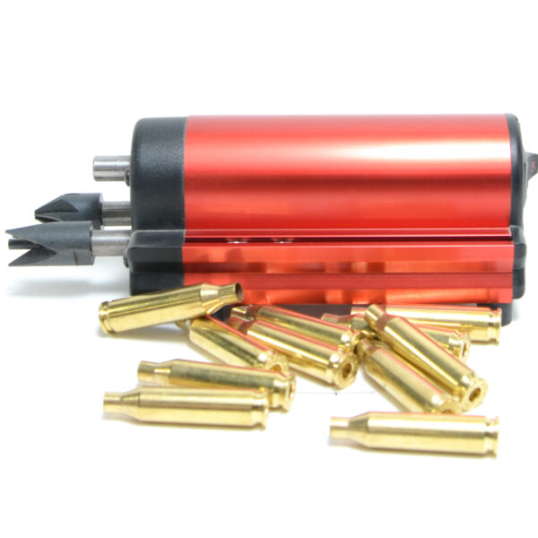 Hornady Brass Unprimed 243 Win  (250) 2000/Ca