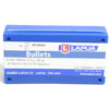 Lapua .243 / 6mm 90 Grain Hollow Point Boat Tail Scenar-L (100)