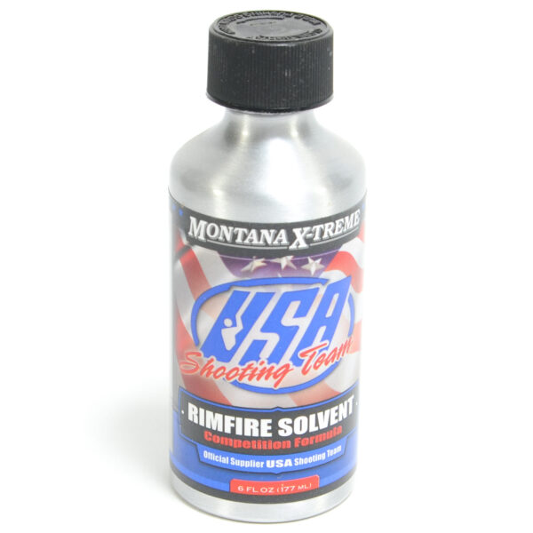Montana X-Treme Usa Rimfire 6 Oz