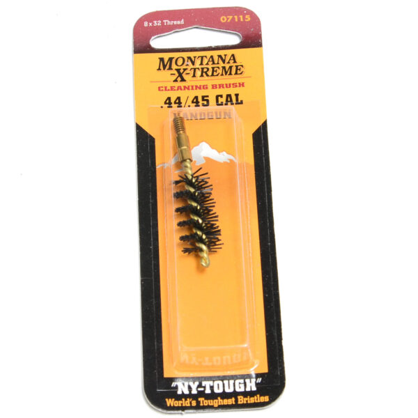 Montana X-Treme Bore Brush .44 / .45