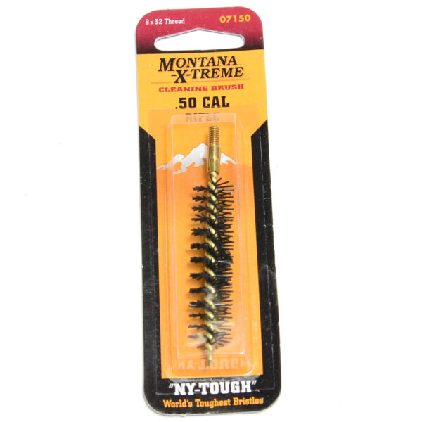 Montana X-Treme Bore Brush .50