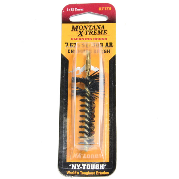 Montana X-Treme Bore Brush 308 AR Chamber