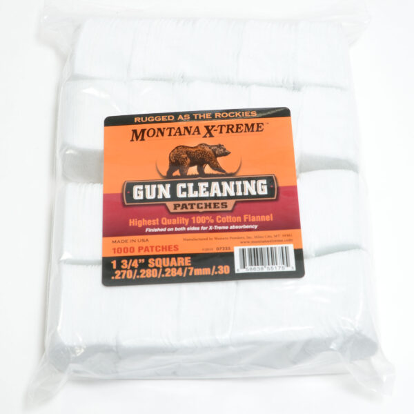 Montana X-Treme 1 3/4 .270 - .30 (1000)