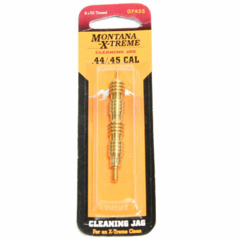 Montana X-Treme Brass Jag .44 / .45