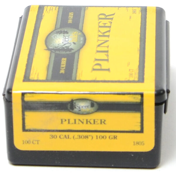 Speer .308 / 30 100 Grain Plinker (100)