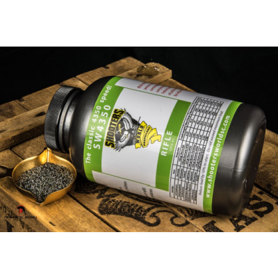 Shooter's World SW 4350 Smokeless Gun Powder