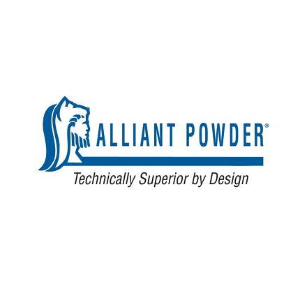 Alliant Basic Reloading Guide