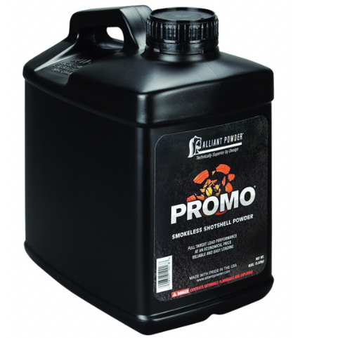 Alliant Promo 8 Pound of Smokeless Powder