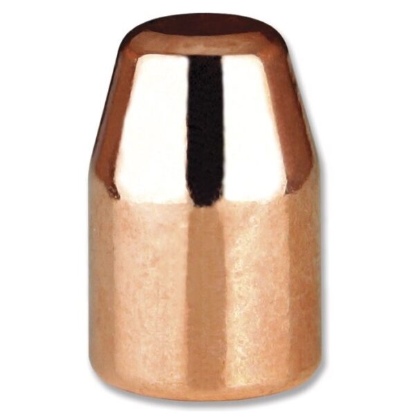 Berrys .356 / 9mm 124 Grain Flat Point (250)