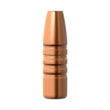 Barnes TSX Bullets 0.308 (30 Caliber, 7.62mm) 150 Grain Solid Hollow Point Box of 50 - Image 2