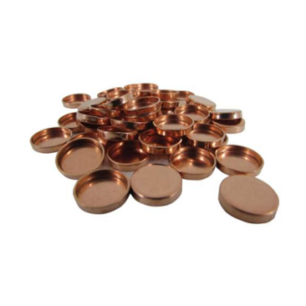 Hornady Gas Checks .308 Caliber Box of 1000