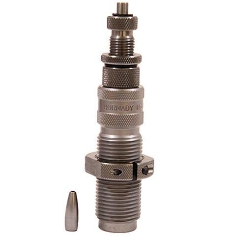 Hornady Match Grainade Die Full Length Sizing 6.5 Prc (.264
