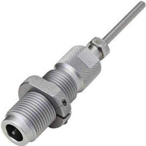 Hornady Die Full Length Sizing 260 Rem .264 Series III
