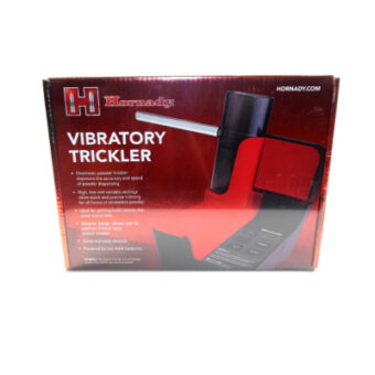 Hornady Vibratory Powder Trickler