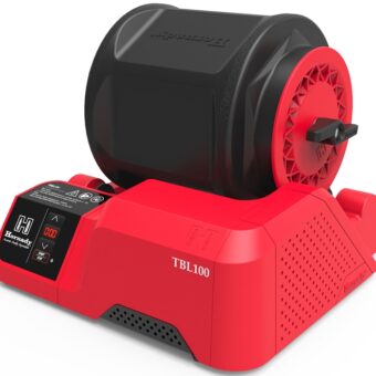 Hornady Rotary Case Tumbler 110 V