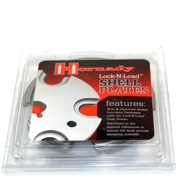 Hornady Shellplate #19 Lock-N-Load Auto Progressive & Proj