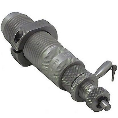 Hornady Match Grade Die Full Length 223 Rem (.224)