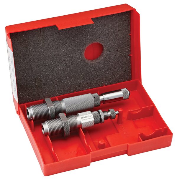 Hornady Match Grade Dieset 2 6.5 Creedmoor Mg (.264)
