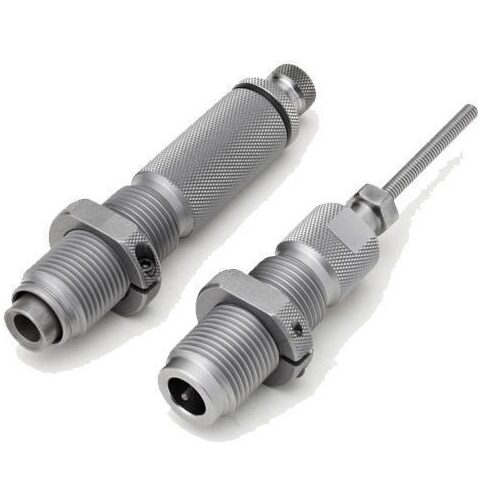 Hornady Dieset 2 8mm Mauser 8X57 Js (.323)