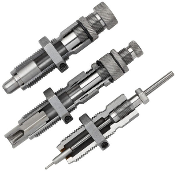 Hornady Dieset 3 Cowboy 38-357-357 Max (.357)