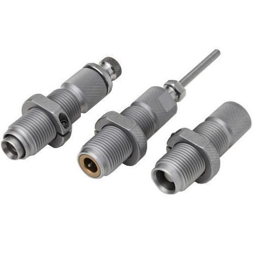 Hornady Dieset 3 Taper Crimp 10mm/40 S&W (.400)