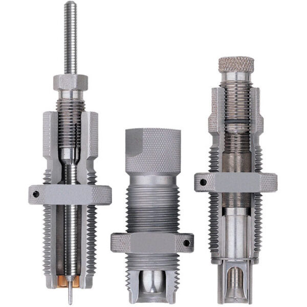 Hornady Dieset 3 Cowboy 44 Special (.430)