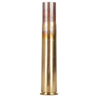 Hornady Brass Unprimed 470 Nitro (20)