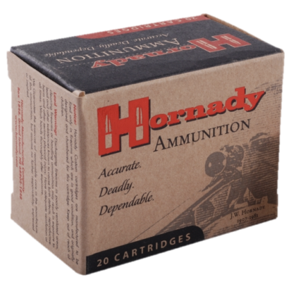 Hornady Ammo 41 Mag 210 Grain XTP (eXtreme Terminal Performance) (20)