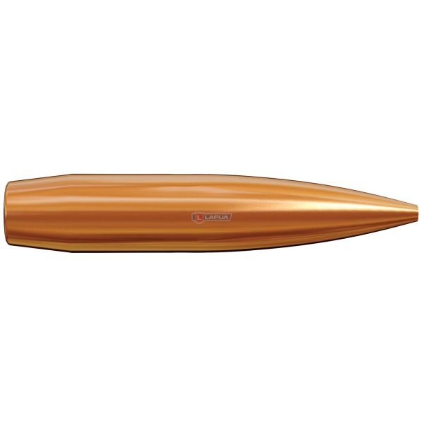 Lapua .264 / 6.5mm 139 Grain Hollow Point Boat Tail (100)