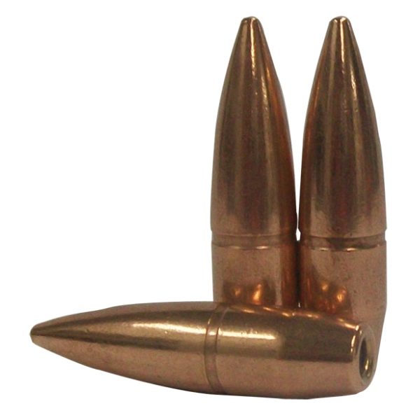 Prvi Partizan Bullets 0.33 (8x56mm Rimmed Hungarian) 208 Grain Full Metal Jacket Box of 50
