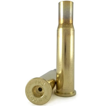 Prvi Partizan 30-30 Winchester Brass Bag of 50