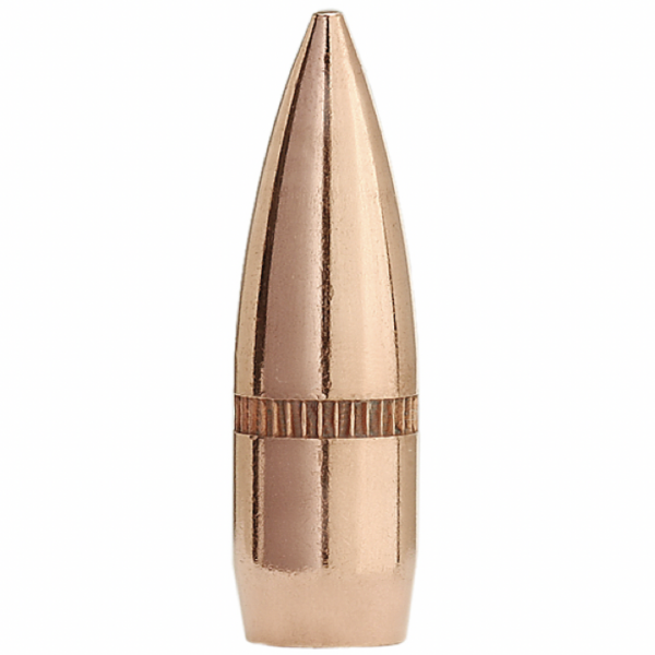 Sierra .224 / 22 55 Gr Hv Fmjbt Gk