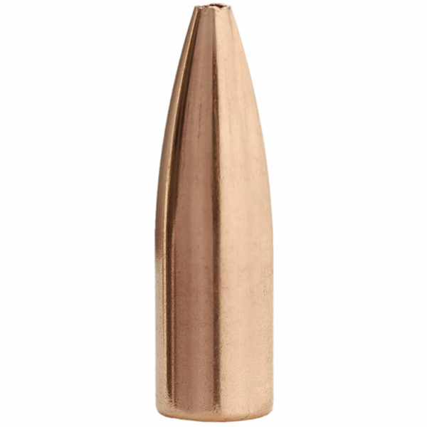 Sierra .224 / 22 60 Gr Hv Hp Vmtr (100)