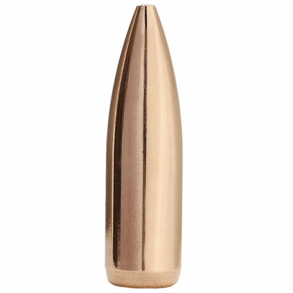 Sierra .277 / 270 115 Grain Hollow Point Boat Tail MatchKing (100)