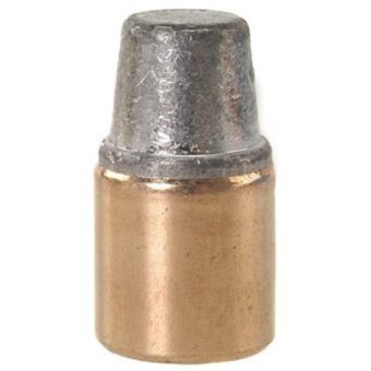 Speer .410 / 41 220 Grain Semi-Wadcutter Jackted Soft Point (100)