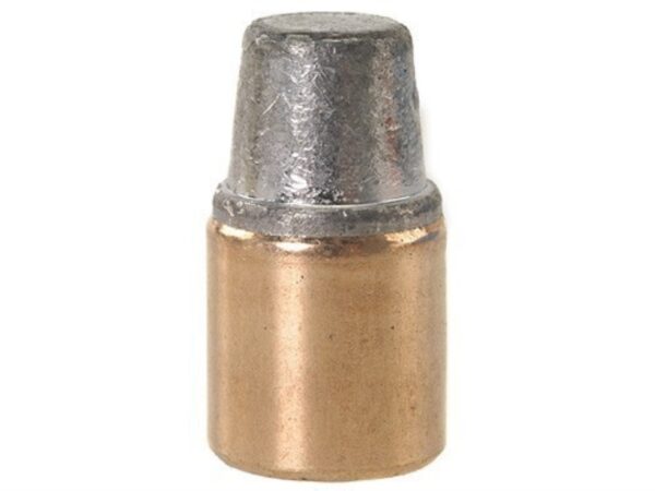 Speer .410 / 41 220 Grain Semi-Wadcutter Jackted Soft Point (100)