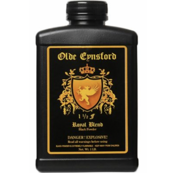 Olde Eynsford Black Powder (1.5F) 1#
