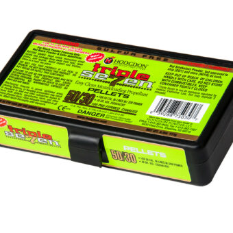 Hodgdon Triple 7 Pellets Smokeless Powder 100 Pack