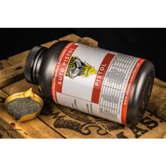 Shooter's World Auto Pistol Smokeless Gun Powder