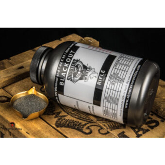 Shooter's World Blackout D063.02 Smokeless Gun Powder