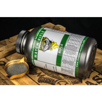 Shooter's World Match Rifle Smokeless Gun Powder