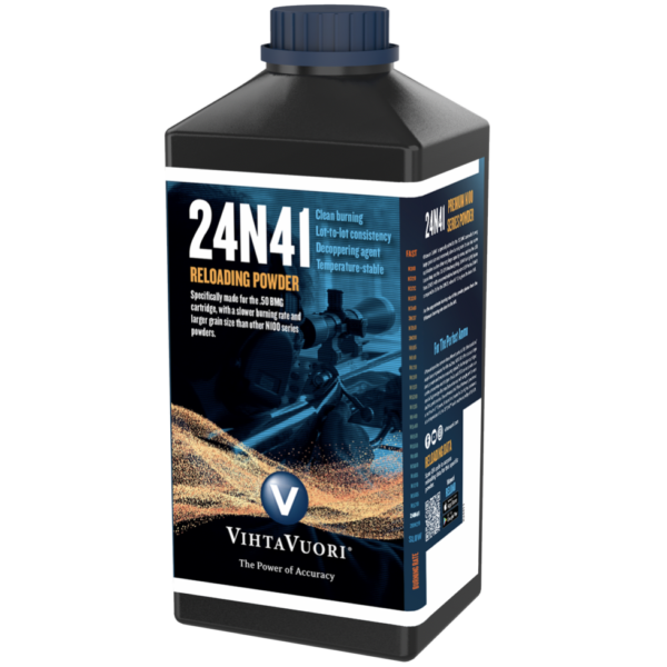 Vihtavuori 24N41 1 Pound of Smokeless Powder