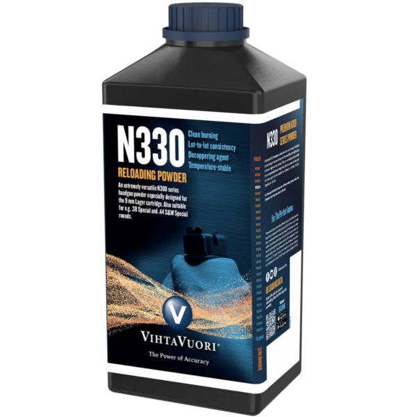 Vihtavuori N330 1 Pound of Smokeless Powder