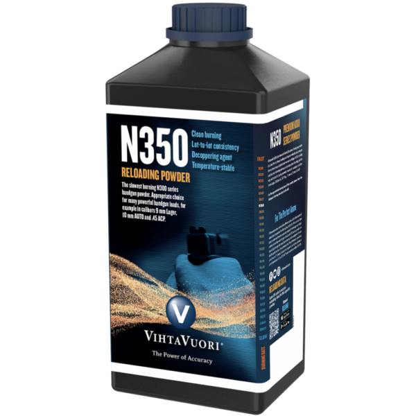 Vihtavuori N350 1 Pound of Smokeless Powder