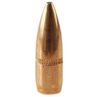 Winchester .224 / 22 55 Grain Full Metal Jacket-Boat Tail (500) 7640/Ca