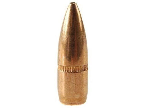 Winchester .224 / 22 55 Grain Full Metal Jacket-Boat Tail (500) 7640/Ca