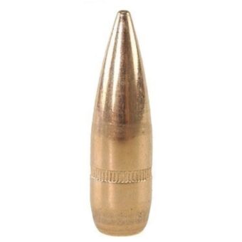 Winchester .308 / 30 147 Grain Full Metal Jacket-Boat Tail (500) 2860/Ca